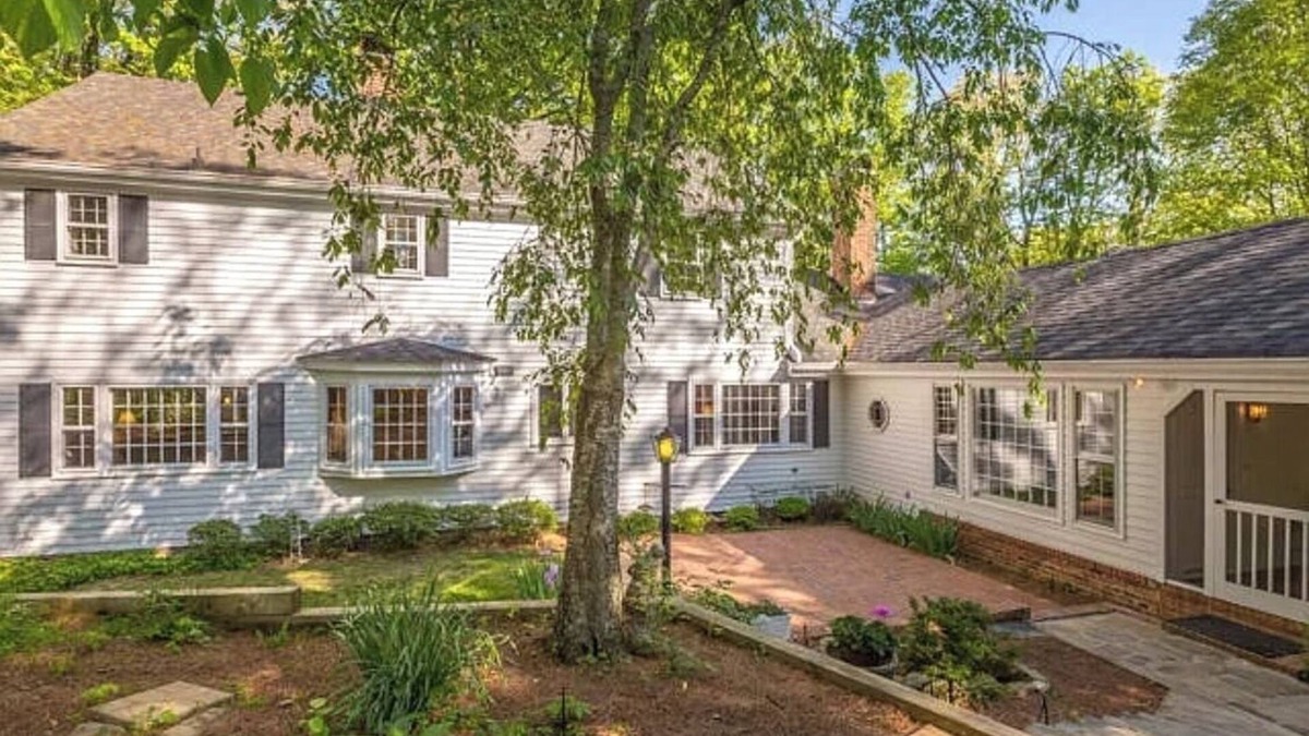 Lookout Mountain House | 11 Bdrm ~🏠🏡1 Story-34ppl! 2 HOUSES RETREATS, FIRETABLE🔥Lkt Mtn 6acre