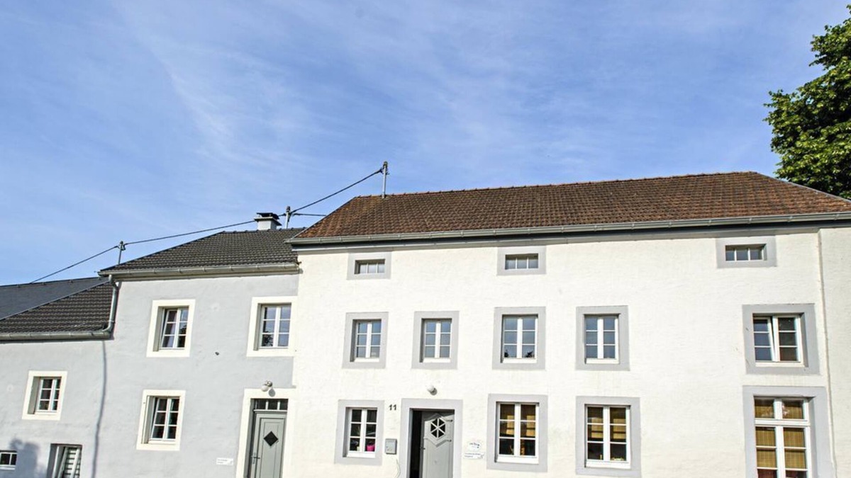 Wissmannsdorf Other | 11 bed cottage (mullein) - 3 stars - Nengshof