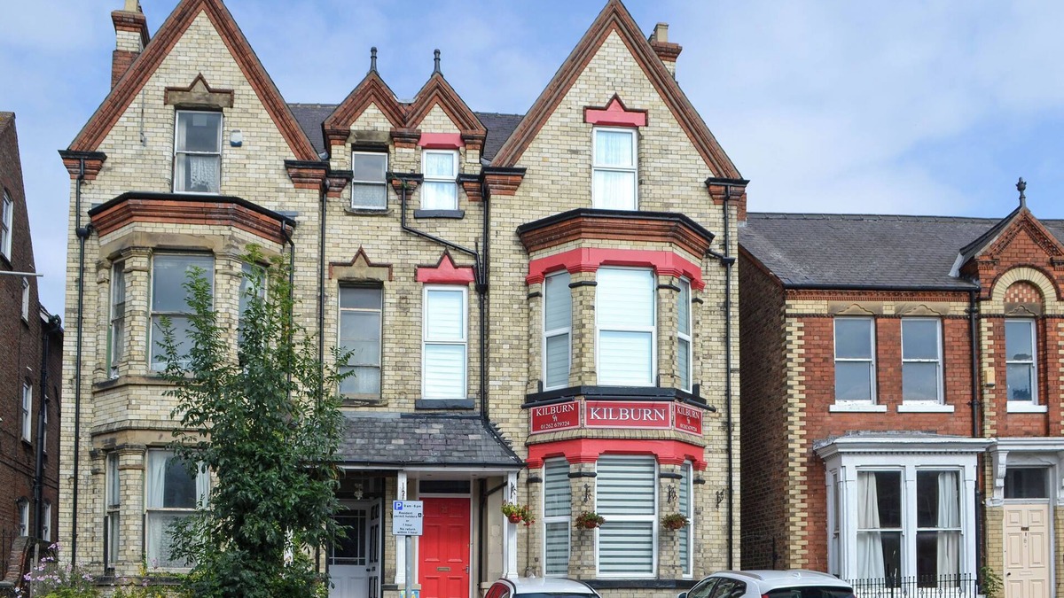 Bridlington Old Town Cottage | 11 bedroom accommodation in Bridlington