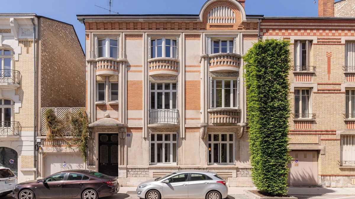 Saint-Vincent Hotel | 11-bedroom hotel with breakfast, located in the city center of Orléans