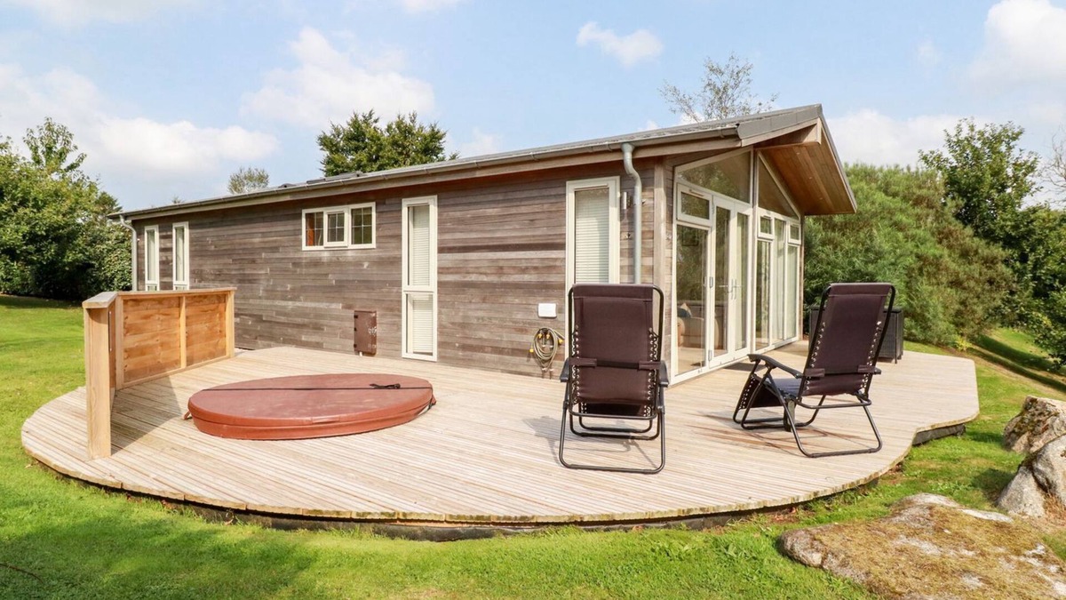 Dobwalls Cottage | 11 HORIZON VIEW, family friendly, luxury holiday cottage in Dobwalls