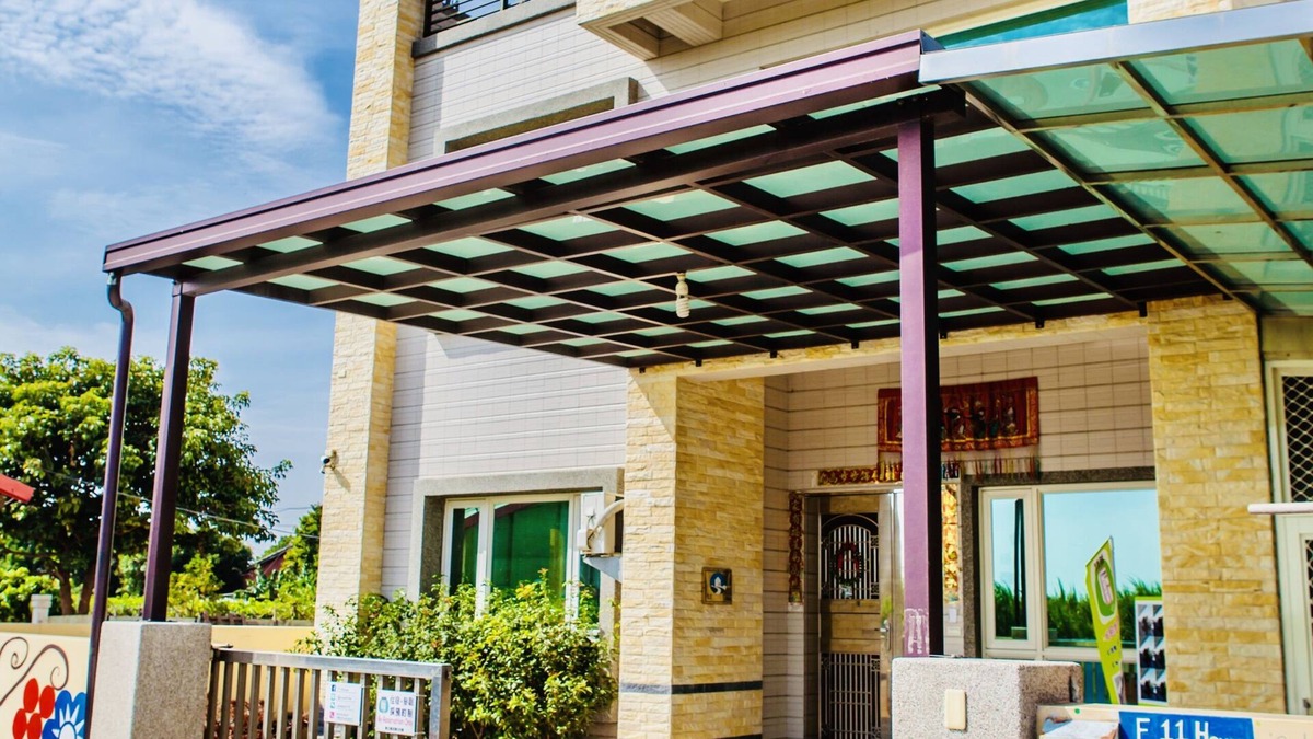 Erlin House | 11 House