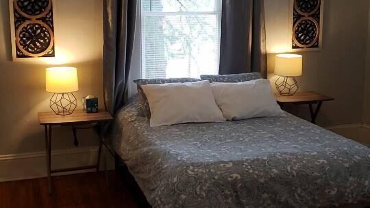 Greenville - Spartanburg Apartment | 11 Lovely Apartment in Plantation Style Home