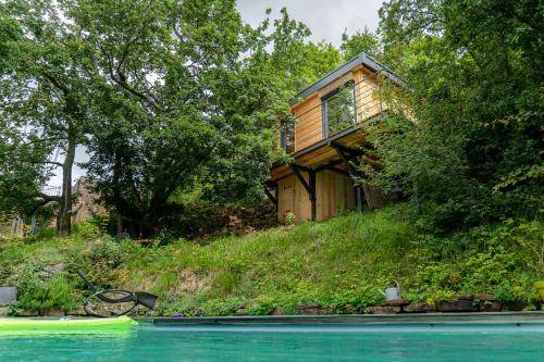 Osenbach House | 11 m² House ∙ 1 bedroom ∙ 2 guests