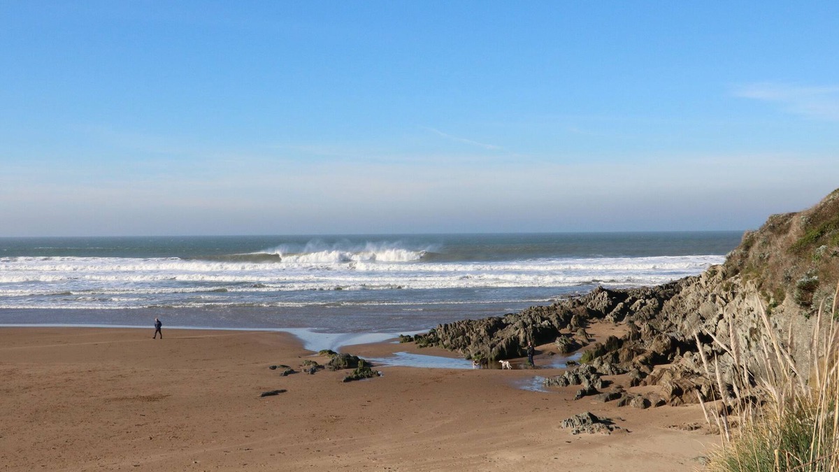 Combe Martin Cottage | 11 Manleigh Park