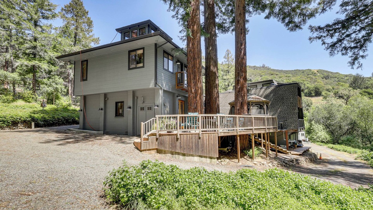 Napa Cottage | 11 Mi to Downtown Napa: Wine Country Cottage