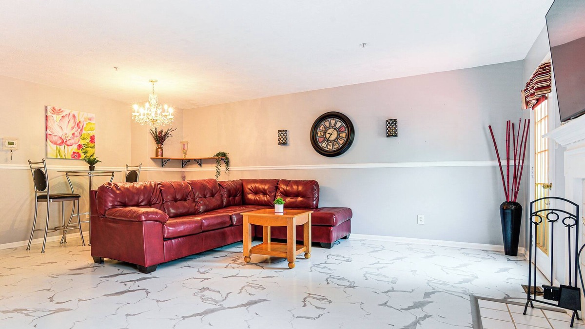 Bel Air South House | 11 Mi to Dtwn Aberdeen: Spacious Townhome!