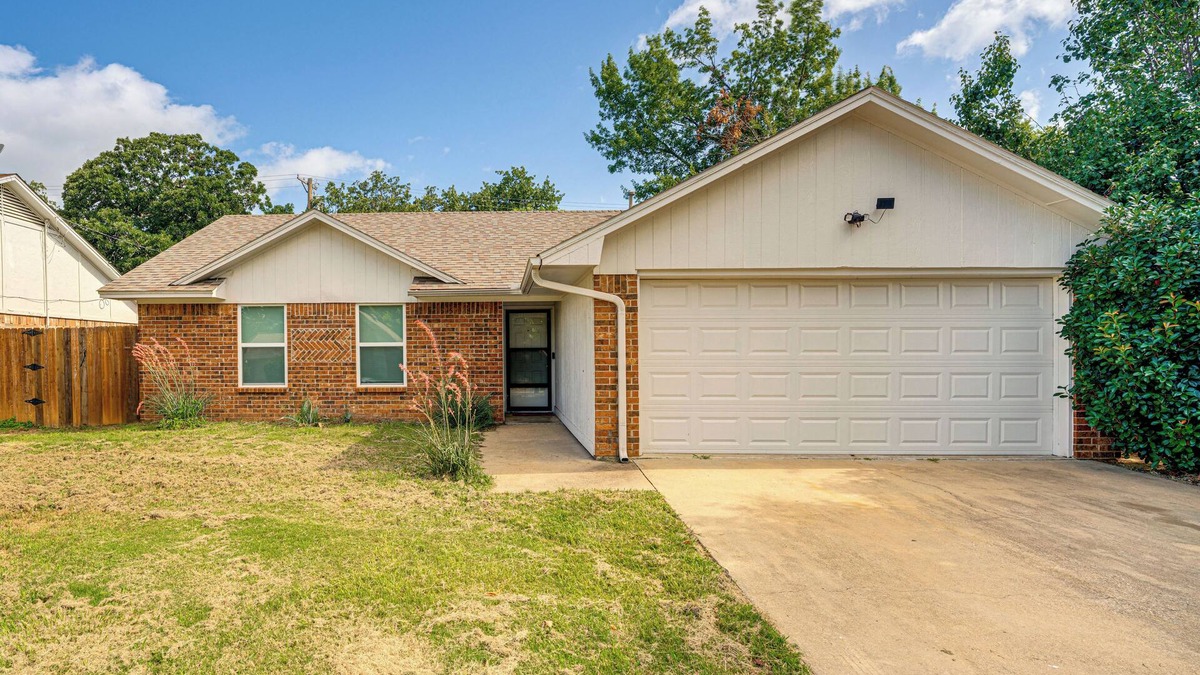 Denton House | 11 Mi to Lewisville Lake: Family Home in Denton