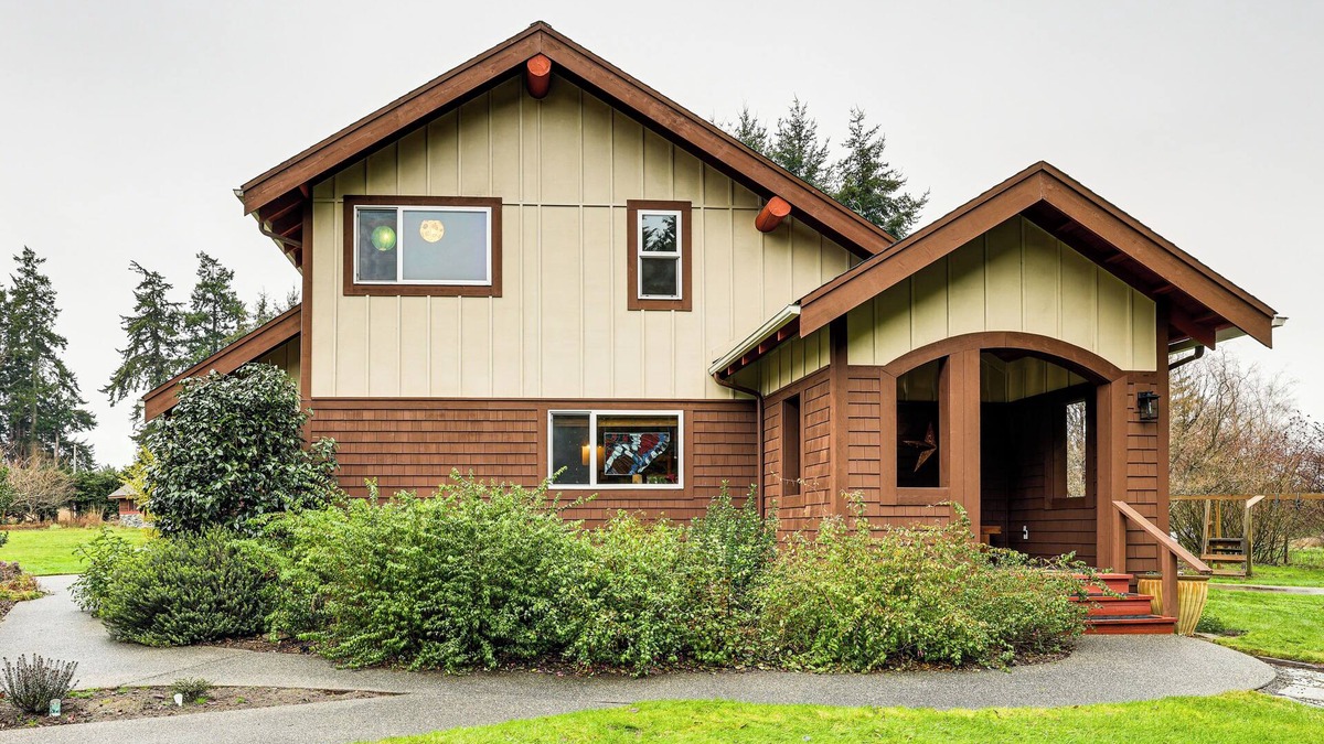 Port Angeles House | 11 Mi to Olympic NP: Peaceful Port Angeles Retreat