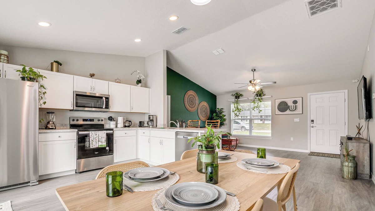 Dunnellon House | 11 Mi to Rainbow Springs: Dunnellon Retreat!
