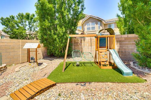 Ventana Ranch House | 11 Mi to River of Lights Family Home with Yard