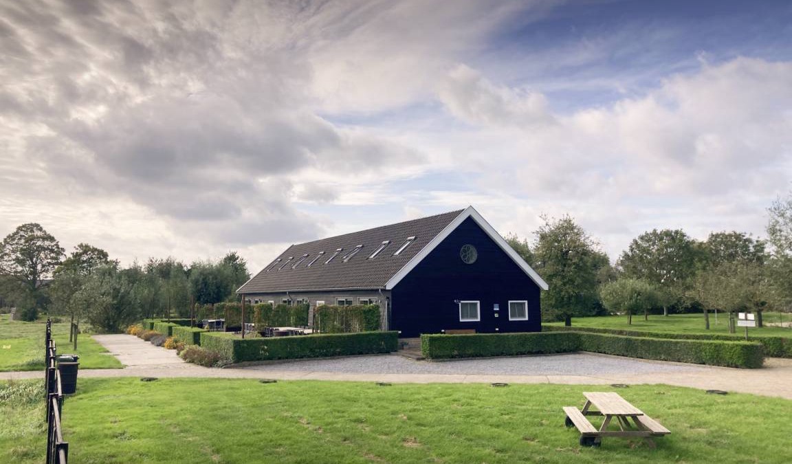 Ouderkerk aan den IJssel House | 115 m² House ∙ 3 bedrooms ∙ 8 guests