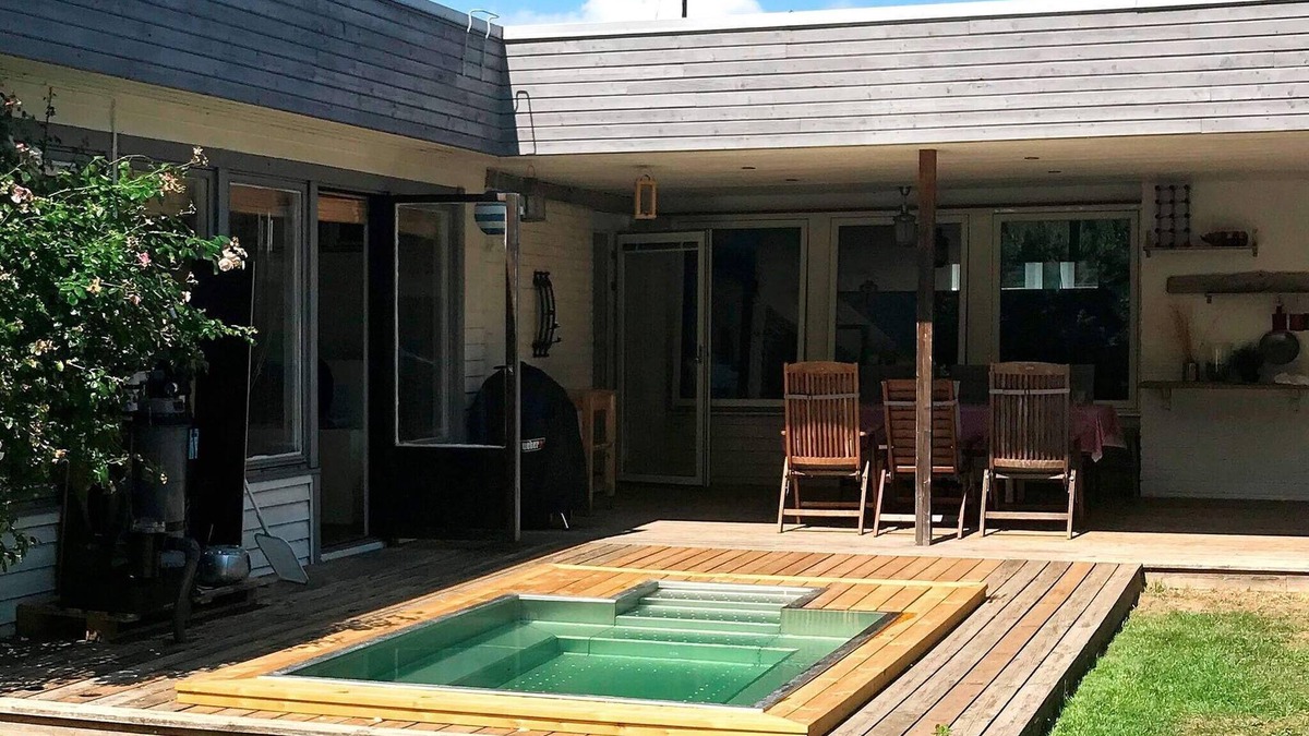 Solvesborg Municipality House | 11 person holiday home in SÖLVESBORG-By Traum