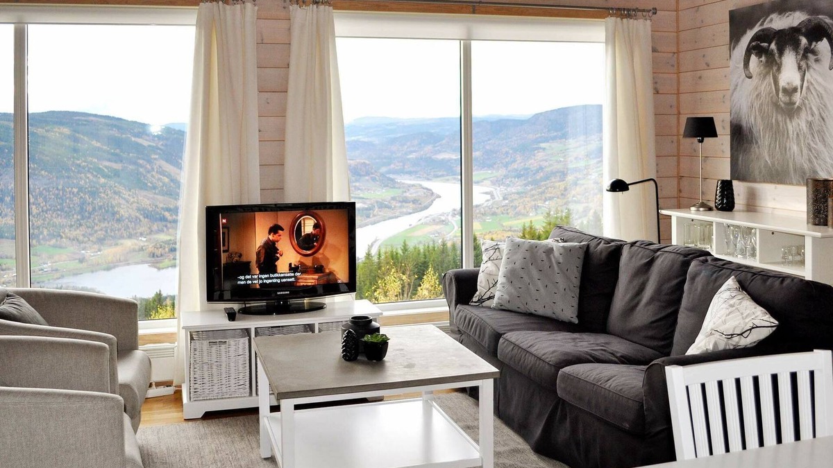 Hafjell House | 11 person holiday home in Øyer