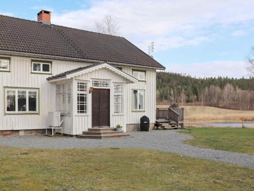 Hogsater House | 11 person holiday home in HÖGSÄTER-By Traum