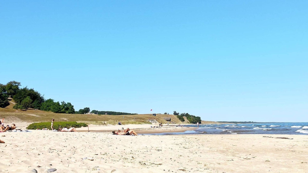 Andrarum House | 11 person holiday home in BRÖSARP