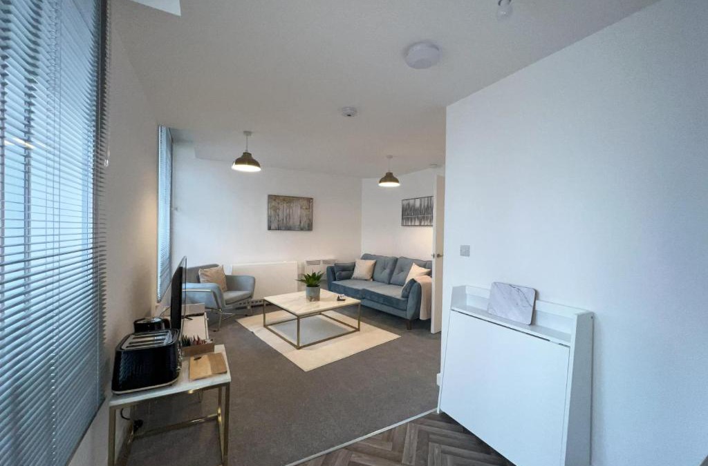 Worksop Apartment | 11 Plants Yard, Bridge Street, Worksop.