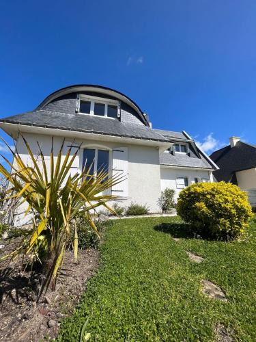Le Croisic Bed & Breakfast | 11 Port Lin