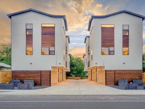 Blackshear-Prospect Hill House | 111 m² House ∙ 1 bedroom ∙ 8 guests