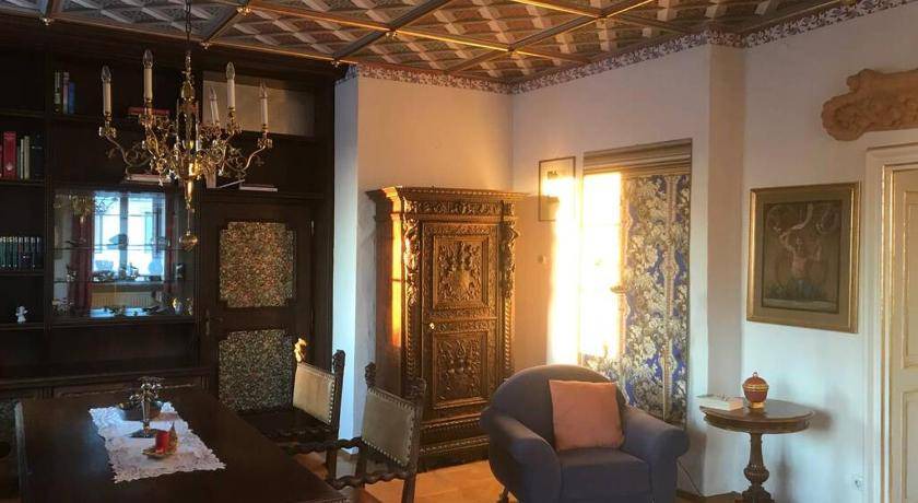 Feistritz an der Drau Apartment | 110 m² Apartment ∙ 3 bedrooms ∙ 7 guests