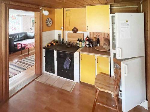 Algaras House | 110 m² House ∙ 3 bedrooms ∙ 7 guests