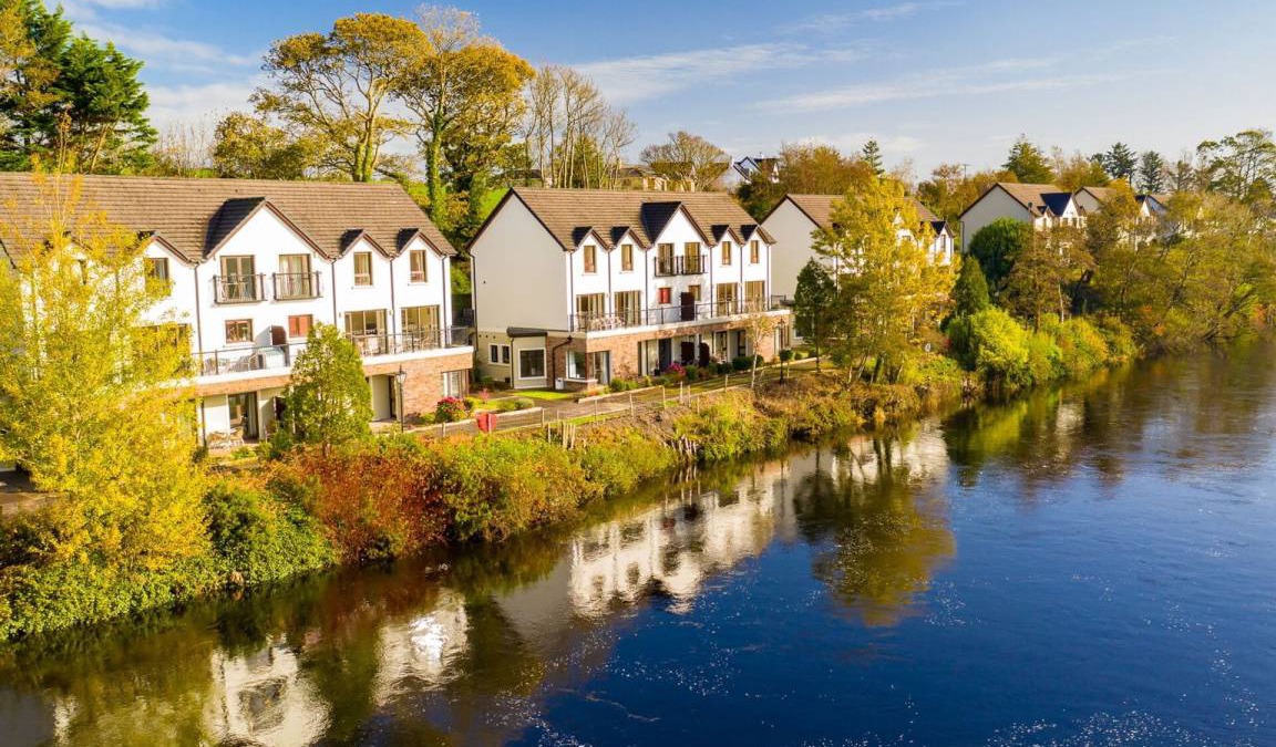 Killorglin Other | 110 m² Accommodation ∙ 3 bedrooms ∙ 5 guests