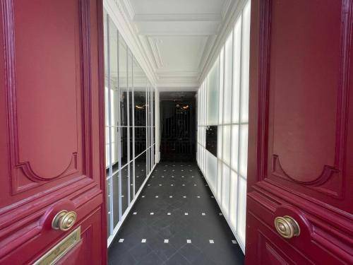 Les Iles Apartment | 110 m² Apartment ∙ 3 bedrooms ∙ 6 guests