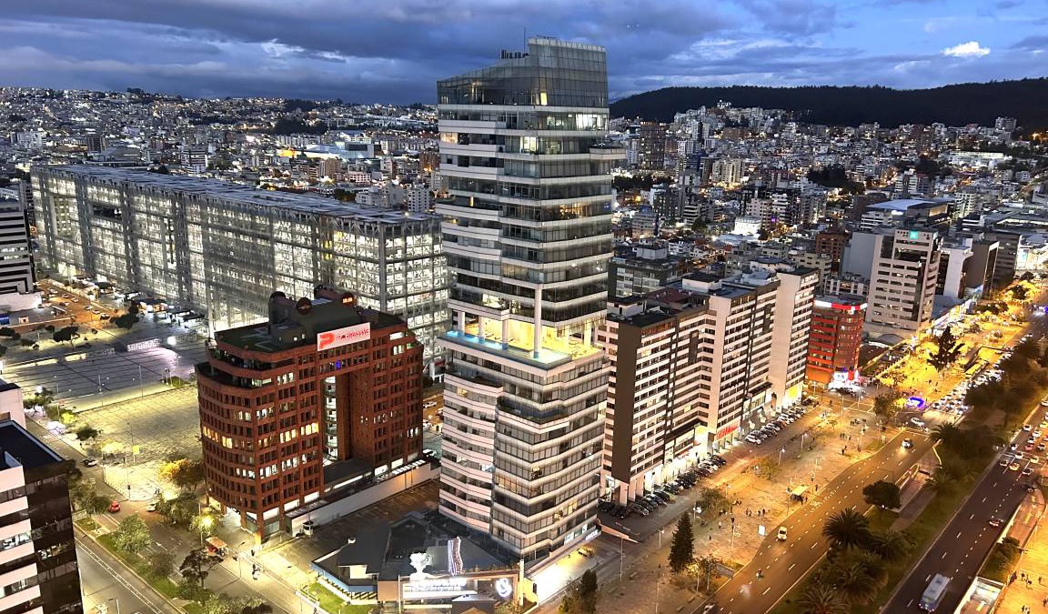 La Carolina Apartment | 110 m² Apartment ∙ 2 bedrooms ∙ 6 guests