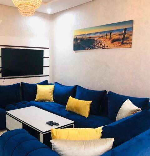 Haut Founty Apartment | 110 m² Apartment ∙ 2 bedrooms ∙ 6 guests
