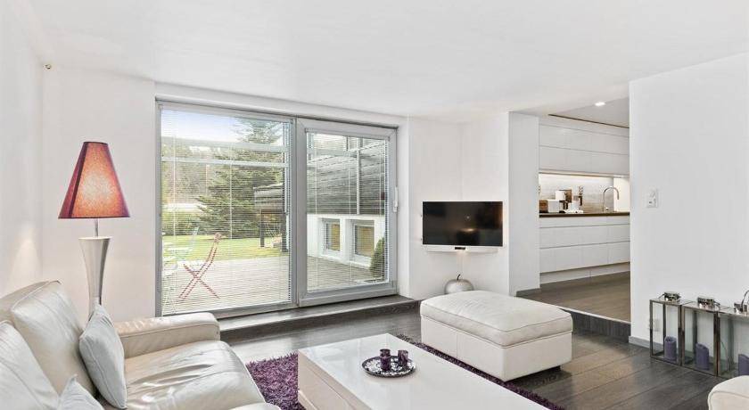 Voss Apartment | 110 m² Apartment ∙ 3 bedrooms ∙ 7 guests