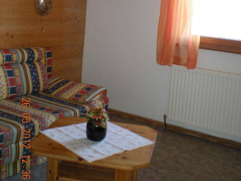 Ellboegen Apartment | 110 m² Apartment ∙ 1 bedroom ∙ 3 guests