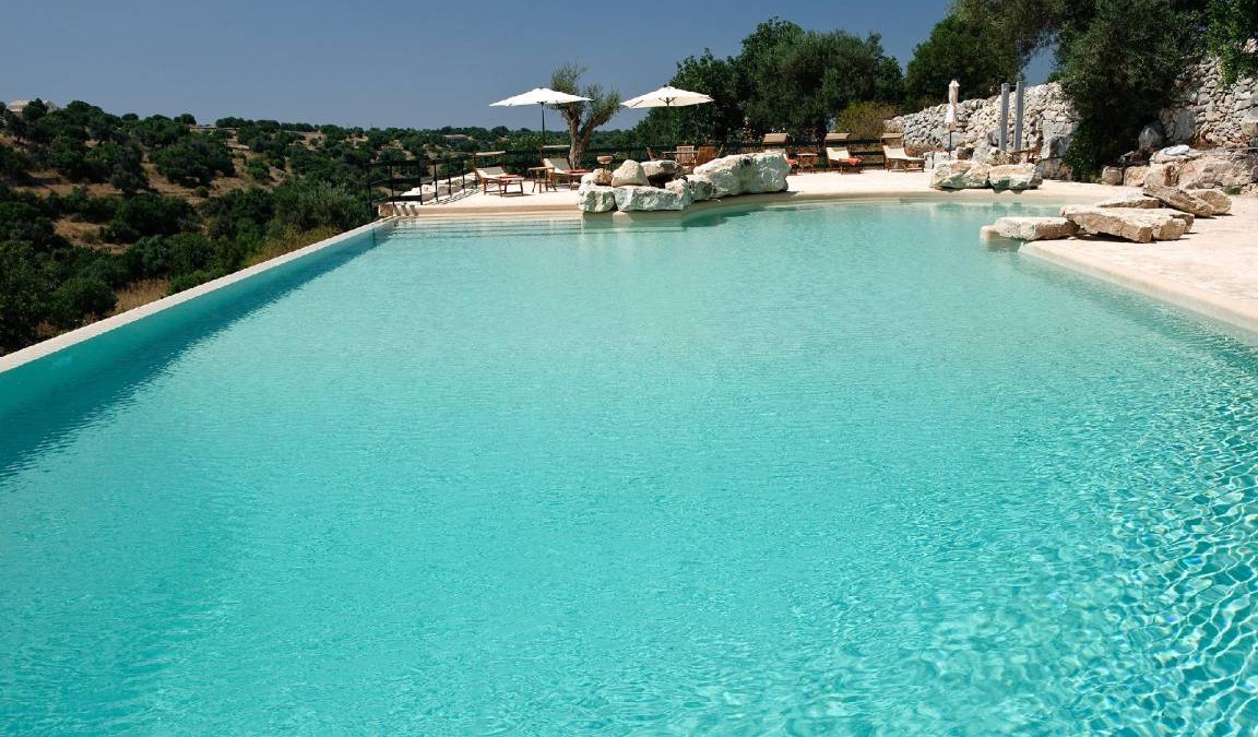 Ragusa Apartment | 110 m² Apartment ∙ 2 bedrooms ∙ 5 guests