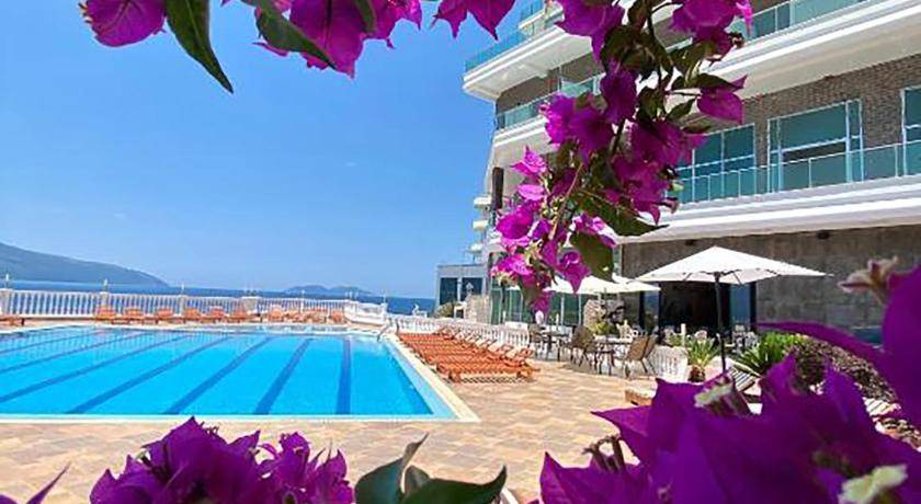Orikum Apartment | 110 m² Apartment ∙ 2 bedrooms ∙ 6 guests