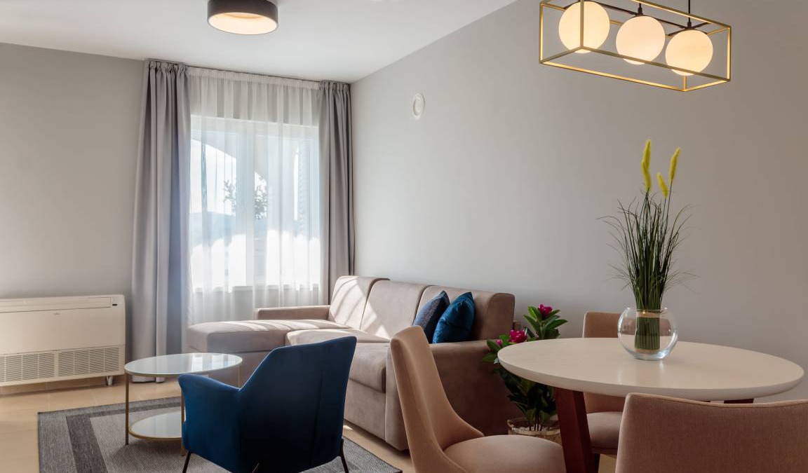 Mrcevac Apartment | 110 m² Apartment ∙ 2 bedrooms ∙ 5 guests
