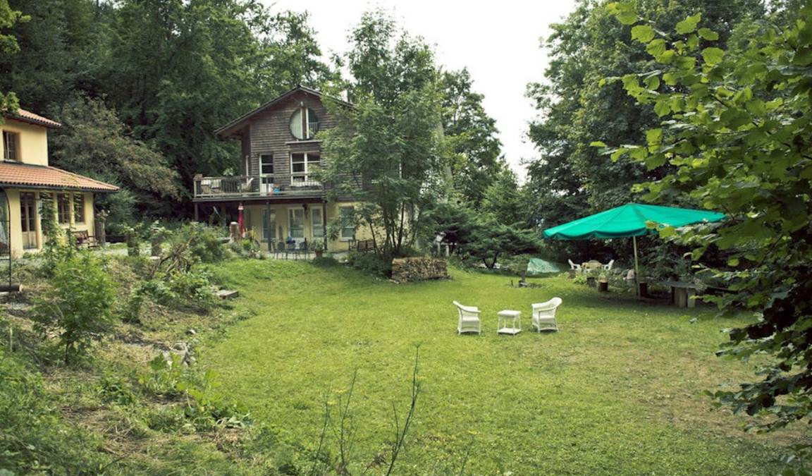 Dietikon District Apartment | 110 m² Apartment ∙ 2 bedrooms ∙ 2 guests