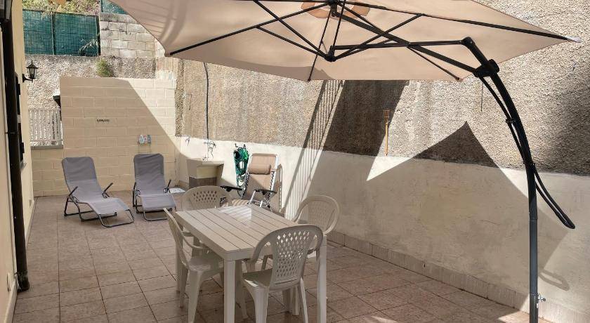 Piraino Apartment | 110 m² Apartment ∙ 2 bedrooms ∙ 6 guests