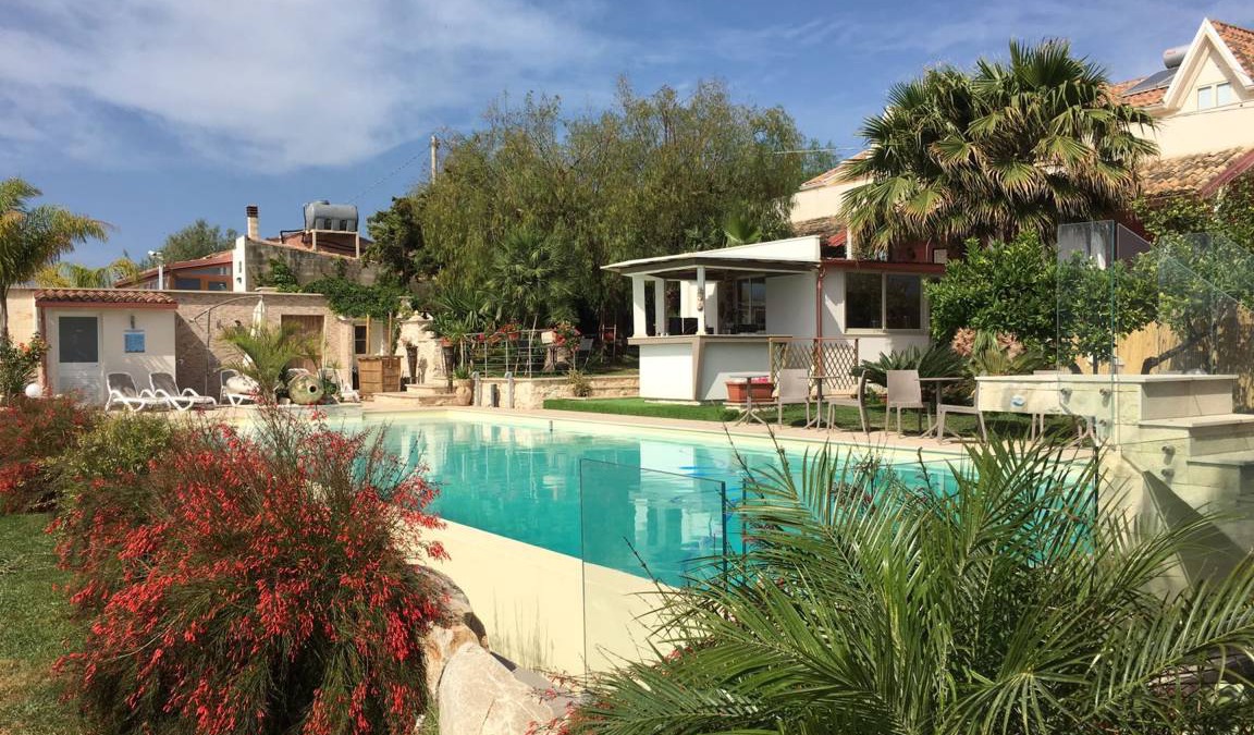 Pozzallo Apartment | 110 m² Apartment ∙ 2 bedrooms ∙ 6 guests