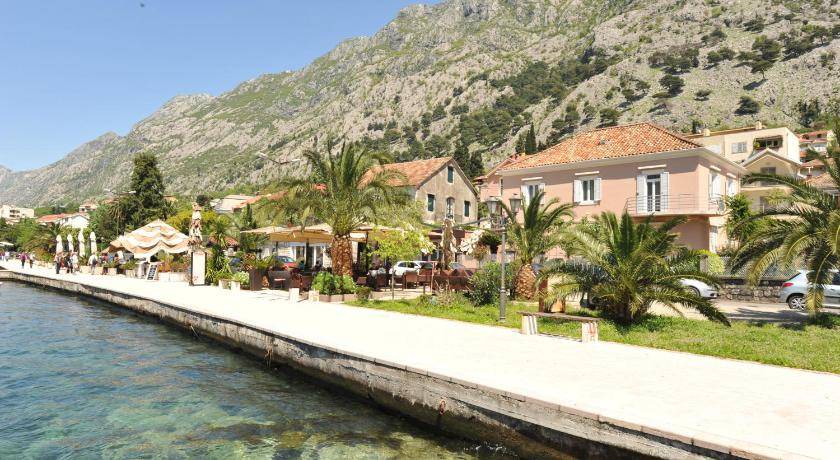 Kotor Apartment | 110 m² Apartment ∙ 2 bedrooms ∙ 6 guests