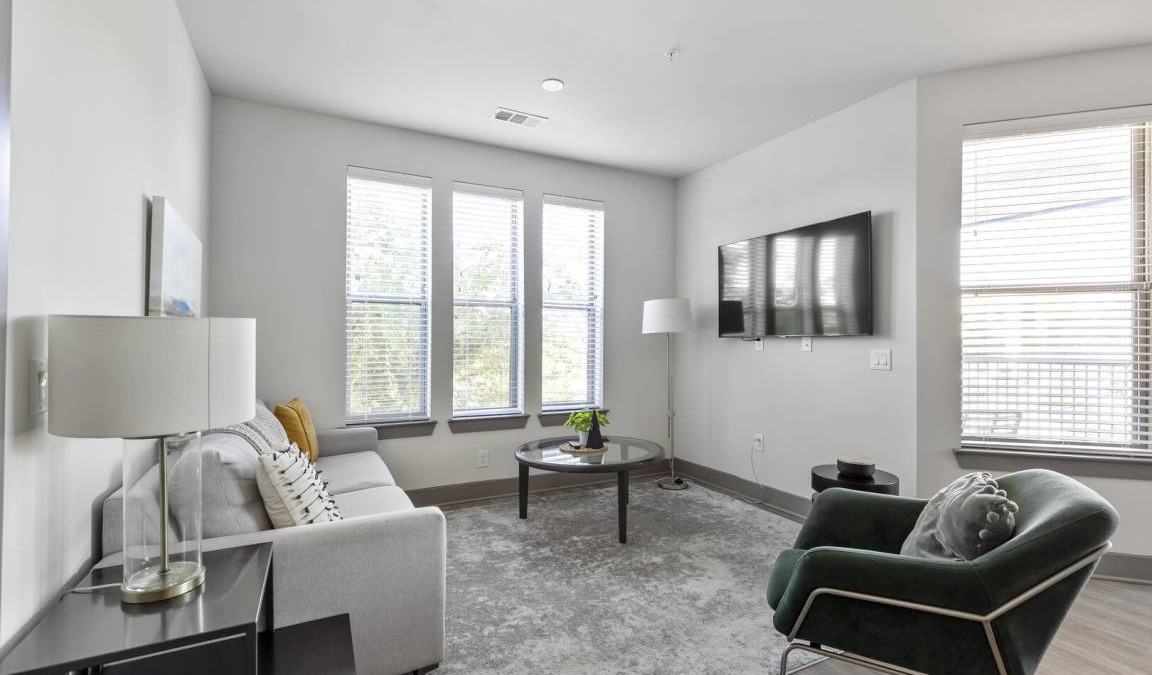 Fairview Apartment | 110 m² Apartment ∙ 2 bedrooms ∙ 4 guests