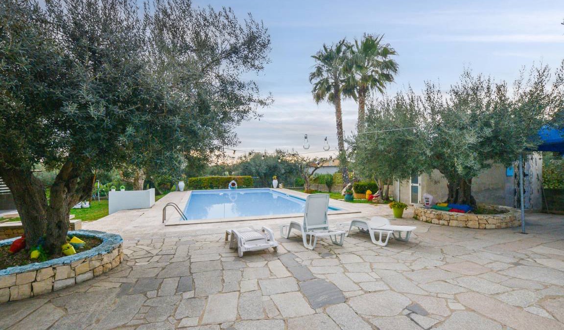 Comiso Apartment | 110 m² Apartment ∙ 3 bedrooms ∙ 8 guests