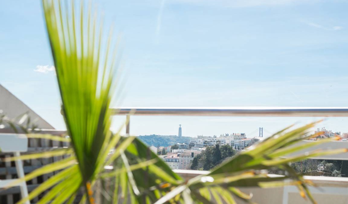 Sao Bento Apartment | 110 m² Apartment ∙ 3 bedrooms ∙ 8 guests