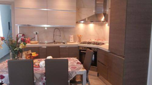 Albate Apartment | 110 m² Apartment ∙ 3 bedrooms ∙ 12 guests