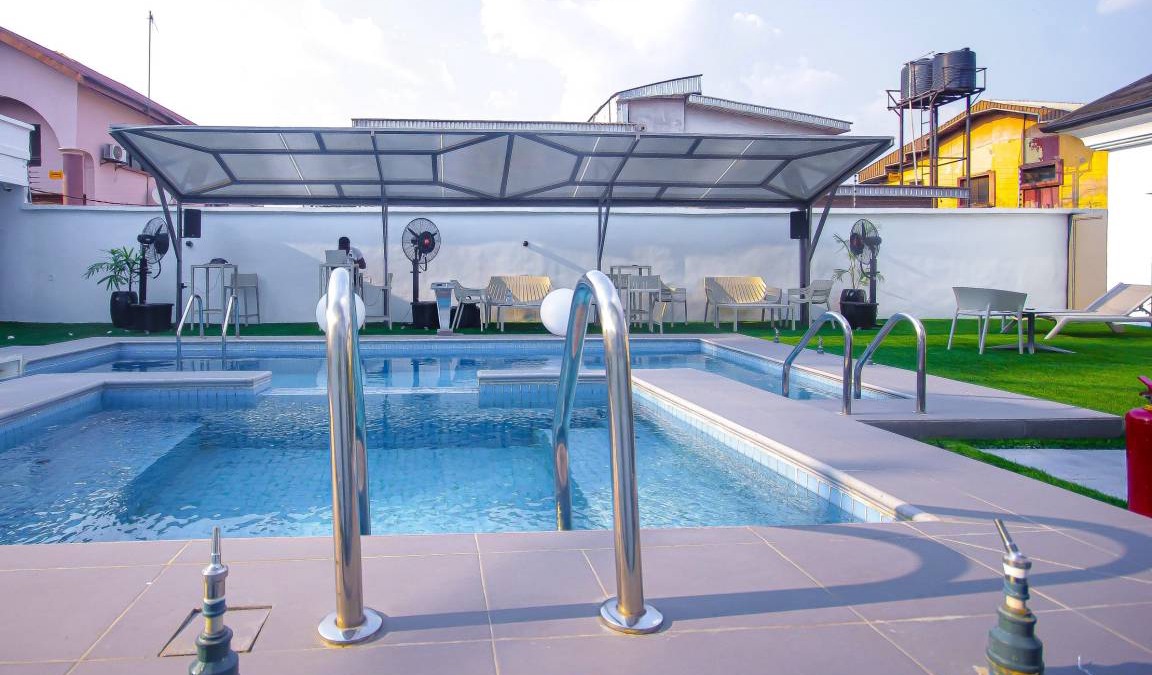 Benin City Apartment | 110 m² Apartment ∙ 3 bedrooms ∙ 6 guests