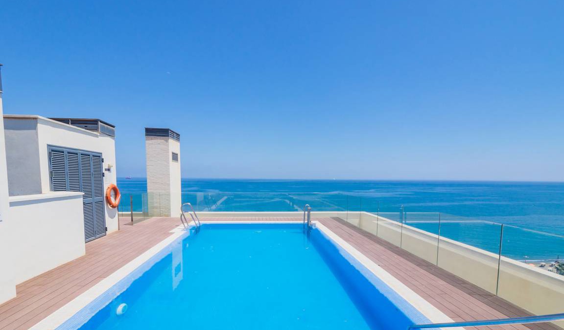 Carretera de Cadiz Apartment | 110 m² Apartment ∙ 3 bedrooms ∙ 6 guests
