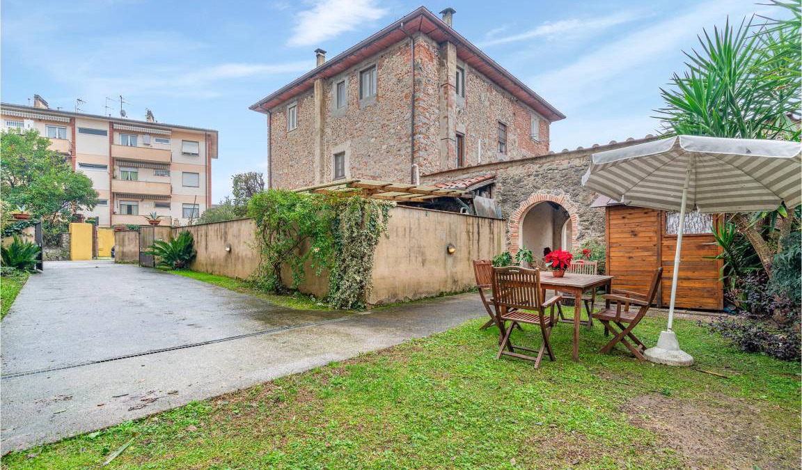 Camaiore Apartment | 110 m² Apartment ∙ 3 bedrooms ∙ 4 guests