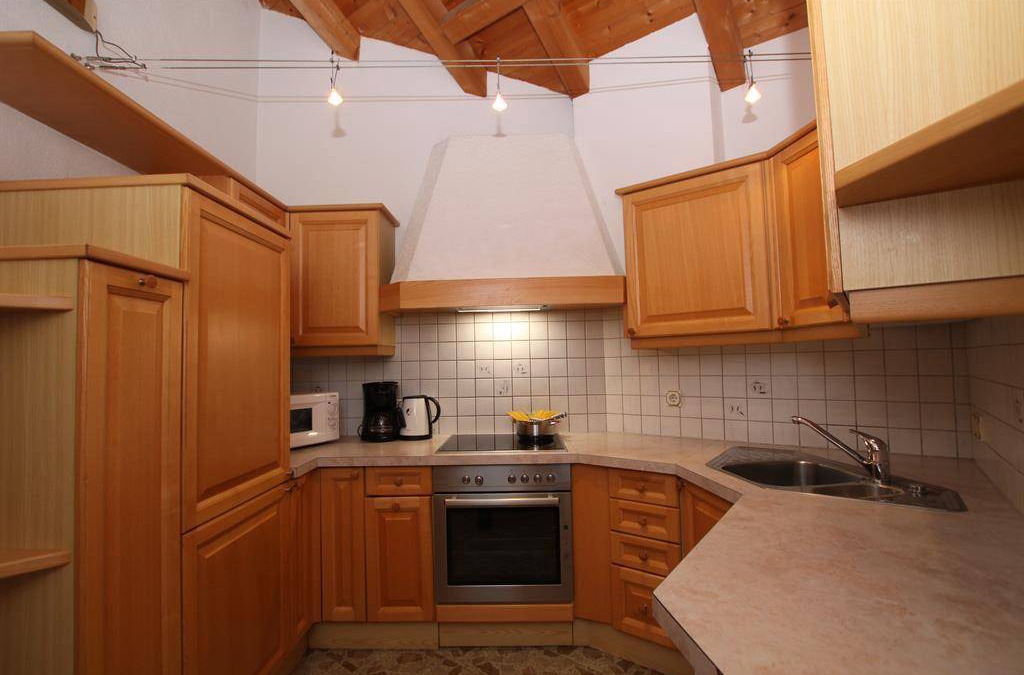Paznaun Apartment | 110 m² Apartment ∙ 4 bedrooms ∙ 10 guests