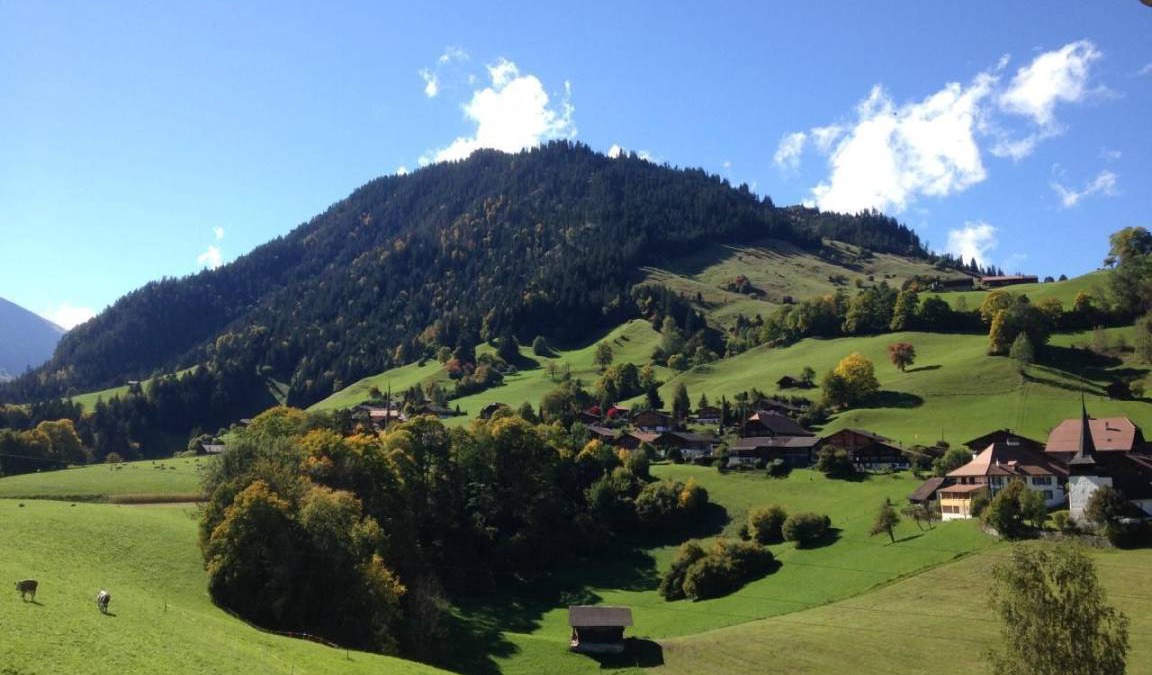 Latterbach Apartment | 110 m² Apartment ∙ 3 bedrooms ∙ 6 guests