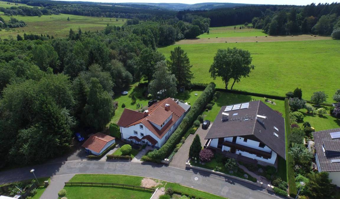 Holzminden Apartment | 110 m² Apartment ∙ 2 bedrooms ∙ 4 guests