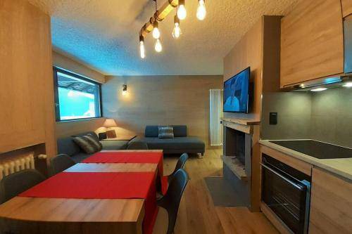 Folgarida Apartment | 110 m² Apartment ∙ 4 bedrooms ∙ 13 guests