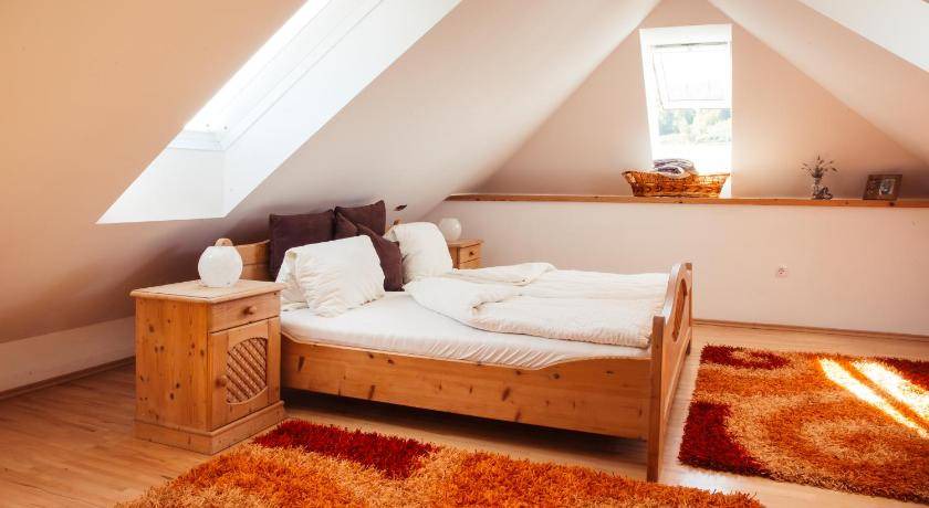 Mautern an der Donau Apartment | 110 m² Apartment ∙ 2 bedrooms ∙ 6 guests